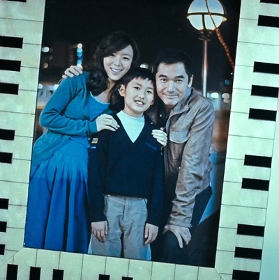 窃听风云剧照的剧照