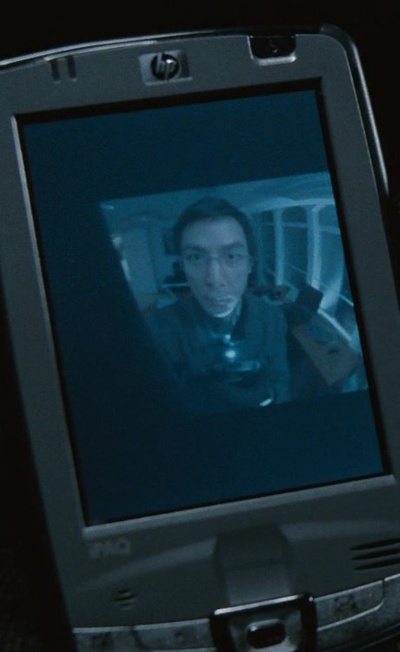 窃听风云剧照的剧照