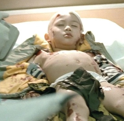 窃听风云剧照的剧照