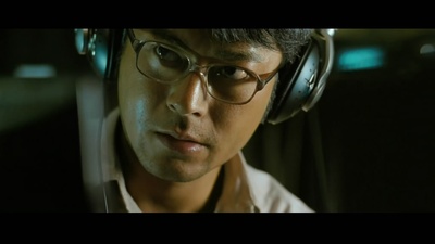 窃听风云剧照的剧照