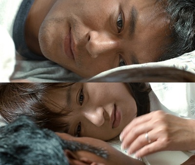 窃听风云剧照的剧照