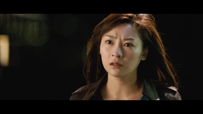 窃听风云剧照的剧照