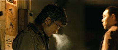 窃听风云剧照的剧照