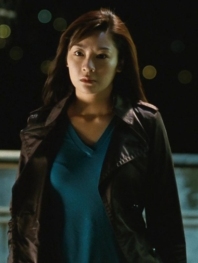 窃听风云剧照的剧照