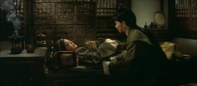 秋决剧照的剧照