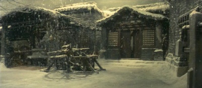 秋决剧照的剧照