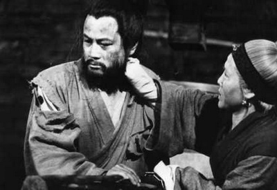 秋决剧照的剧照