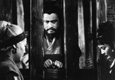 秋决剧照的剧照