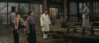 秋决剧照的剧照