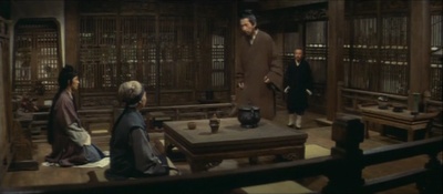 秋决剧照的剧照