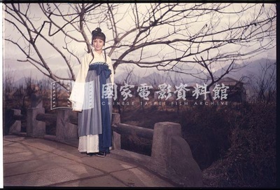 秋决剧照的剧照