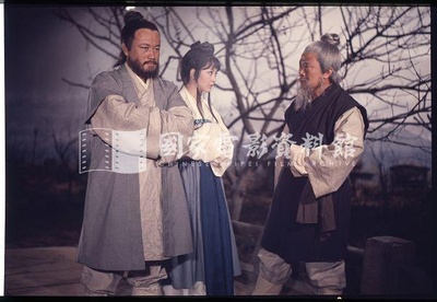 秋决剧照的剧照