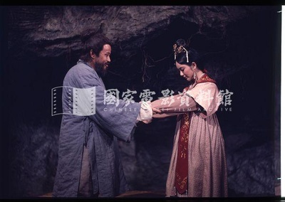 秋决剧照的剧照