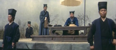 秋决剧照的剧照