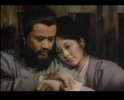 秋决剧照的剧照