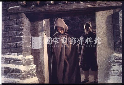 秋决剧照的剧照