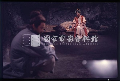 秋决剧照的剧照