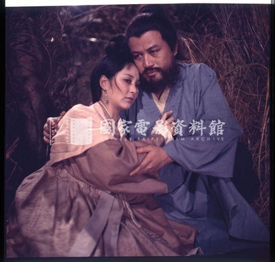 秋决剧照的剧照