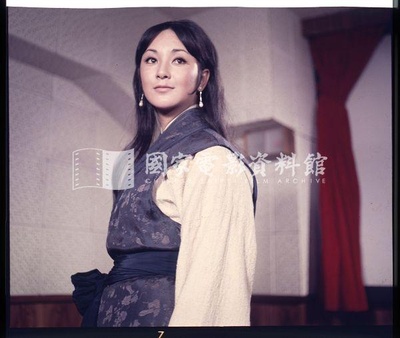 秋决剧照的剧照