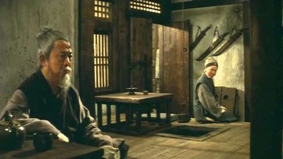 秋决剧照的剧照