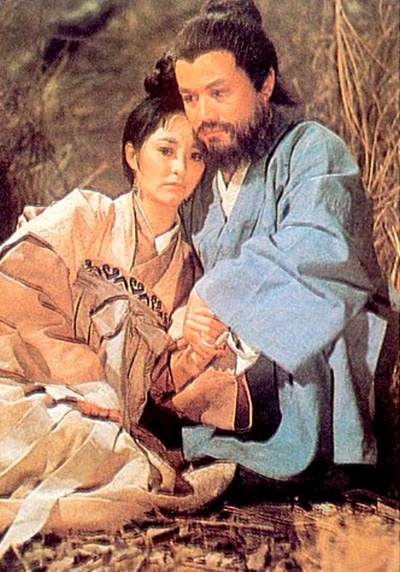 秋决剧照的剧照