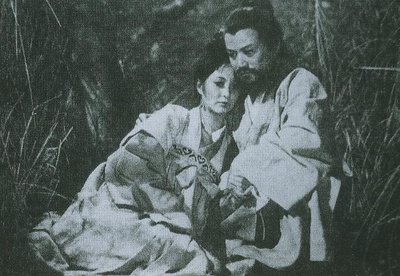 秋决剧照的剧照