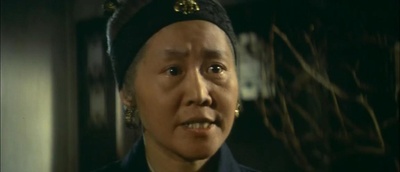 秋决剧照的剧照