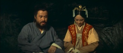 秋决剧照的剧照