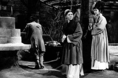 秋决剧照的剧照