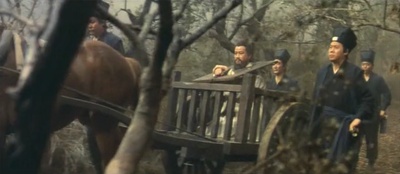 秋决剧照的剧照