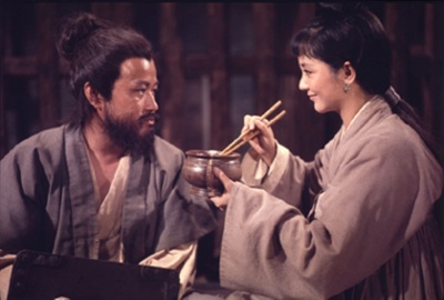 秋决剧照的剧照