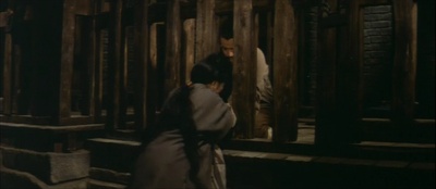 秋决剧照的剧照