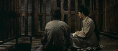 秋决剧照的剧照