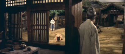 秋决剧照的剧照