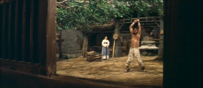 秋决剧照的剧照