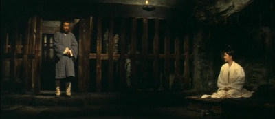 秋决剧照的剧照