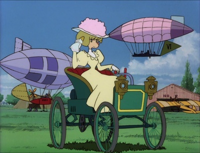 名侦探福尔摩斯：海底的财宝之卷剧照的剧照