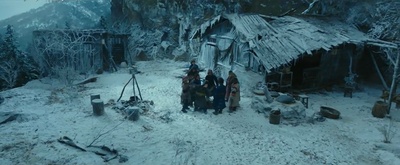 与神同行2：因与缘剧照的剧照