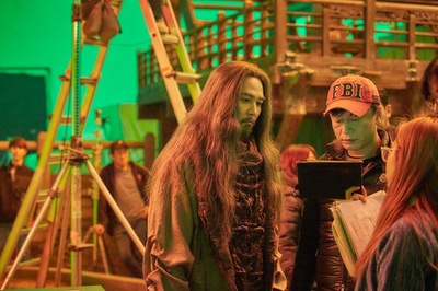 与神同行2：因与缘剧照的剧照