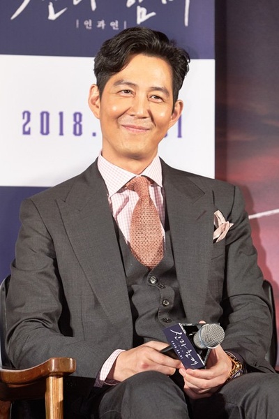 与神同行2：因与缘剧照的剧照