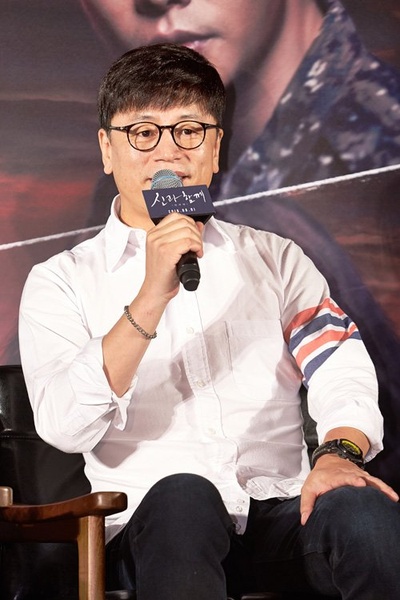 与神同行2：因与缘剧照的剧照