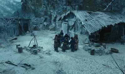 与神同行2：因与缘剧照的剧照