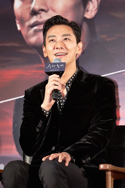 与神同行2：因与缘剧照的剧照