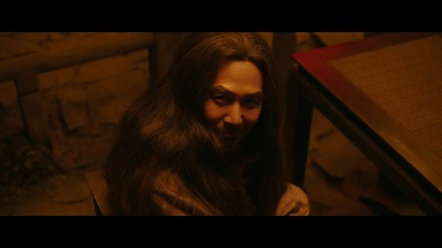 与神同行2：因与缘剧照的剧照