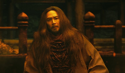 与神同行2：因与缘剧照的剧照