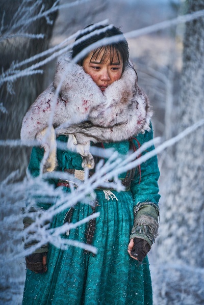 与神同行2：因与缘剧照的剧照
