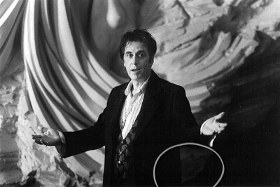 魔鬼代言人剧照的剧照