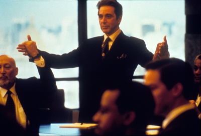 魔鬼代言人剧照的剧照