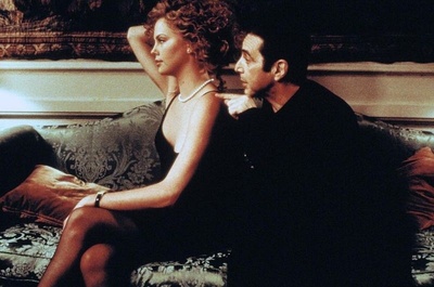 魔鬼代言人剧照的剧照