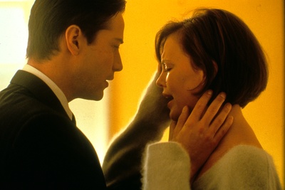 魔鬼代言人剧照的剧照